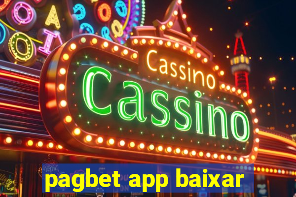 pagbet app baixar